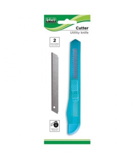 CUTTER PICCOLO MM.9 BL.1