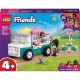 LEGO FRIENDS 42644 FURGONE DEI GELATI