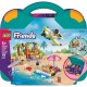LEGO FRIENDS 42672 VALIGIA CREATIVA