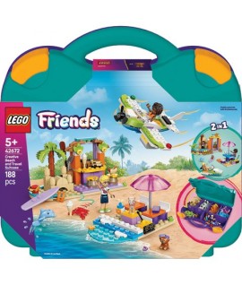 LEGO FRIENDS 42672 VALIGIA CREATIVA