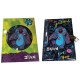 DIARIO CON LUCCHETTO SEVEN STITCH DISNEY