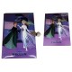DIARIO CON LUCCHETTO SEVEN FROZEN DISNEY