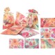 BUSTA PNP CM 40X65 AQUARELLE 50PZ