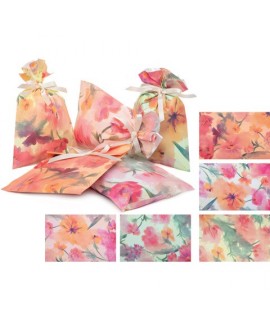 BUSTA PNP CM 50X70 AQUARELLE 50PZ
