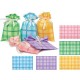 BUSTA PNP CM 20X32 GLASGOW SPRING 100PZ