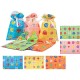 BUSTA PNP CM 40X65 GAME 50PZ