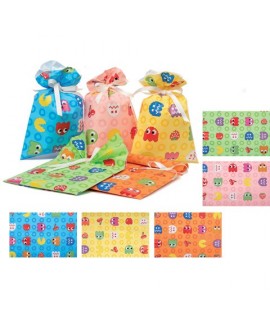 BUSTA PNP CM 50X70 GAME 50PZ