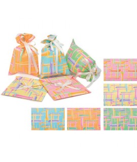 BUSTA PNP CM 20X32 AKIRA 100PZ