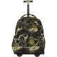 TROLLEY COOLPACK ZAINO HANDY - JURASSIC