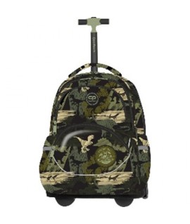 TROLLEY COOLPACK ZAINO HANDY - JURASSIC