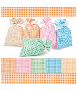 BUSTA PNP CM 16X25 CARRE' 100PZ