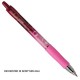 ROLLER PILOT A SCATTO G-2 BUBBLE ROSA