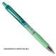 ROLLER PILOT A SCATTO G-2 BUBBLE VERDE