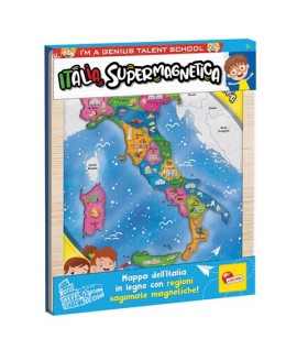 LISCIANI 105496 ITALIA SUPERMAGNETICA