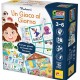 LISCIANI 111619 MONTESSORI UN GIOCO AL
