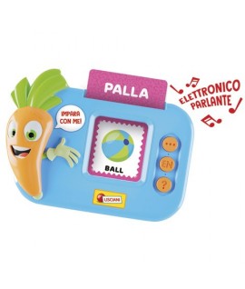 LISCIANI 109920 CAROTINA CARTE PARLANTI