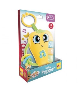 LISCIANI 109883 BABY SONAGLIO PEPERONE