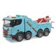 BRUDER 03553 CAMION SCANIA 560R