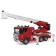 BRUDER 03591 CAMION POMPIERI SCANIA 560R
