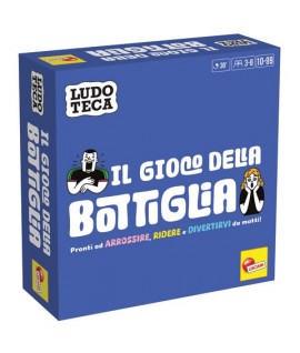 LISCIANI 110476 IL GIOCO DELLA BOTTIGLIA
