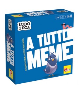 LISCIANI 110506 A TUTTO MEME