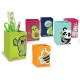 BICCHIERE PORTA-PENNE ARDA FANCY 318
