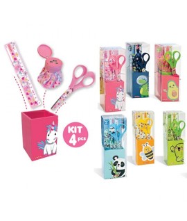 KIT SCUOLA FANCY ARDA 319FANSC