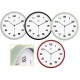 OROLOGIO PARETE JM 0842 MOVIM.CONTINUO