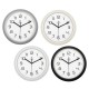 OROLOGIO PARETE JM 0892 MOVIM.CONTINUO