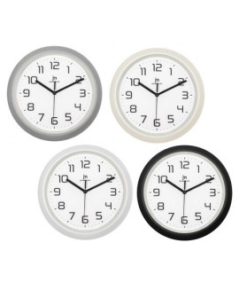 OROLOGIO PARETE JM 0892 MOVIM.CONTINUO