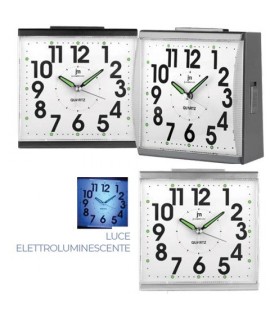SVEGLIA JM ANALOGICA JA7090
