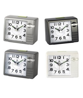 SVEGLIA JM ANALOGICA JA7112