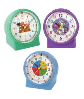 SVEGLIA JM ANALOGICA JA7113 X BAMBINI