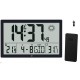 STAZIONE BAROMETRICA JD9909 RADIOCONTROL