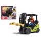 DICKIE 3832008 MULETTO CLARK CM.16