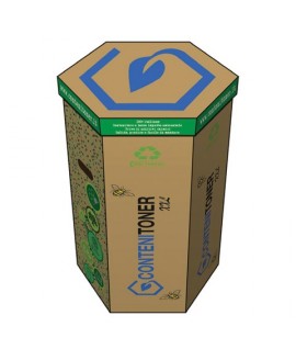 RICARICA CONTENITONER XXL