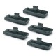 CUSCIN. NUMER.AUTOM. TRODAT 6/5756 NERO