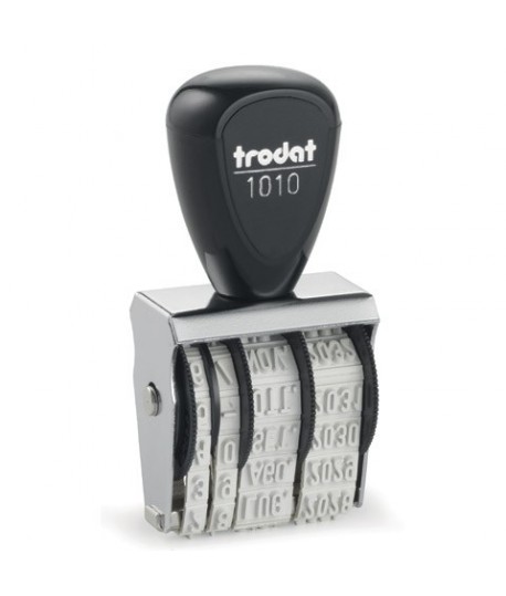 DATARIO TRODAT 1010 4MM