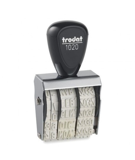 DATARIO TRODAT 1020 5MM