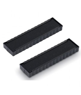 TAMPONCINO RIC. TRODAT 6/4916 NERO 2PZ