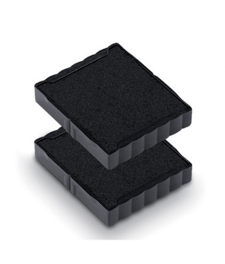 TAMPONCINO RIC. TRODAT 6/4923 NERO 2PZ