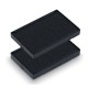 TAMPONCINO RIC. TRODAT 6/4928 NERO 2PZ