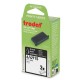 TAMPONCINO RIC. TRODAT 6/4915 NERO 3PZ