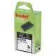 TAMPONCINO RIC. TRODAT 6/4926 NERO 3PZ