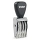 NUMERATORE TRODAT 1554 5MM 4 COLONNE