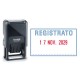 DATARIO TRODAT PRINTY 4750/L7 REGISTRATO