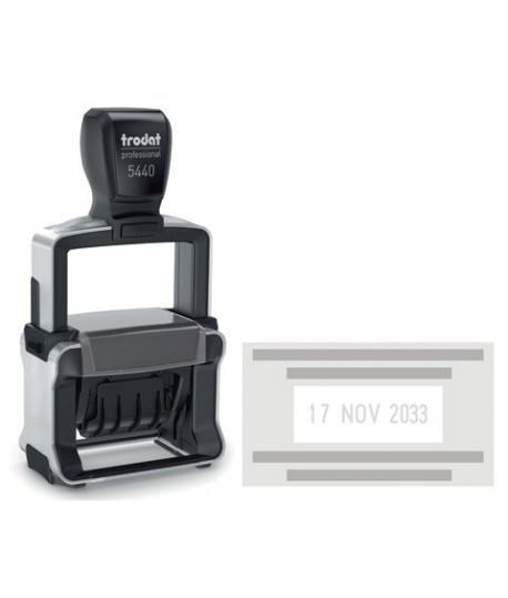 DATARIO TRODAT PROFESSIONAL 5440 MM49X29