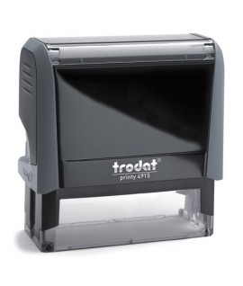 TIMBRO TRODAT PRINTY 4915 MM70X25