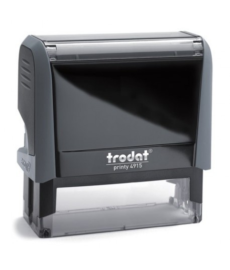 TIMBRO TRODAT PRINTY 4915 MM70X25