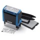 TIMBRO COMP. TRODAT PRINTY 4912 TYPO 4R